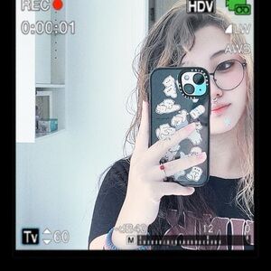 Meet your Posher, Squishpanda